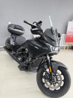 Paifang Starship 3 300 cc - фото 3