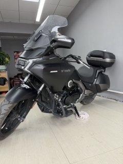 Paifang Starship 3 300 cc - фото 4