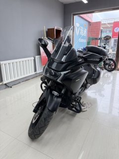 Paifang Starship 3 300 cc - фото 5