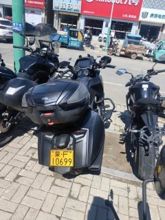 Paifang Starship 3 300 cc - фото 6