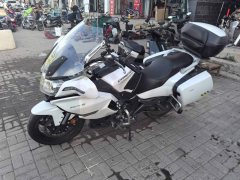 CFMOTO 650TR-G - фото 2