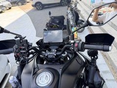 Benelli TRK702 700 cc - фото 11