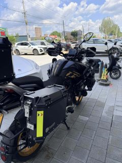 Benelli TRK702 700 cc - фото 12