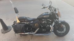 SHINERAY 12,200 1200 cc - фото 1