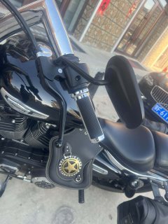 SHINERAY 12,200 1200 cc - фото 2