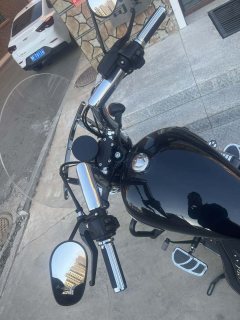 SHINERAY 12,200 1200 cc - фото 3