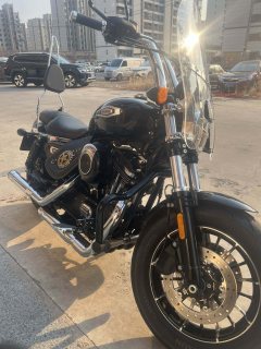 SHINERAY 12,200 1200 cc - фото 5