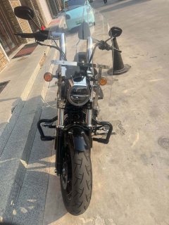 SHINERAY 12,200 1200 cc - фото 6