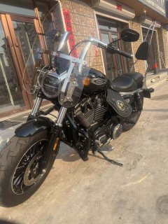 SHINERAY 12,200 1200 cc - фото 7