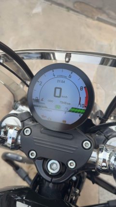 SHINERAY 12,200 1200 cc - фото 8