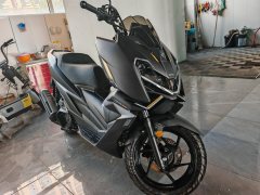 Zontes 150X - фото 1