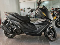 Zontes 150X - фото 2