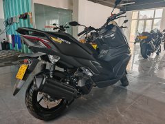Zontes 150X - фото 3