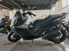 Zontes 150X - фото 4