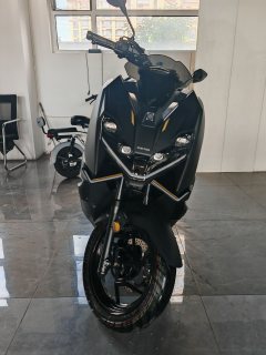 Zontes 150X - фото 7