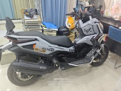 Zontes 368G - фото 2
