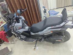 Zontes 368G - фото 3