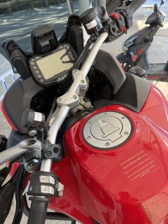 Ducati Multistrada V2 950 cc - фото 2