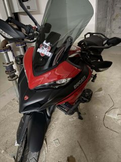 Ducati Multistrada V2 950 cc - фото 3