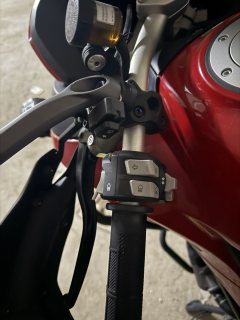 Ducati Multistrada V2 950 cc - фото 4