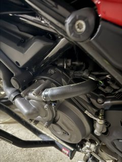 Ducati Multistrada V2 950 cc - фото 5