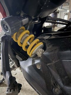 Ducati Multistrada V2 950 cc - фото 6