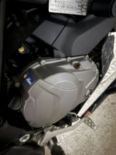 Ducati Multistrada V2 950 cc - фото 7