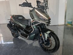 Zontes 368G - фото 1