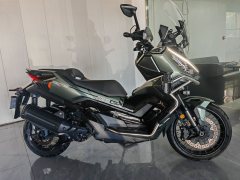 Zontes 368G - фото 3
