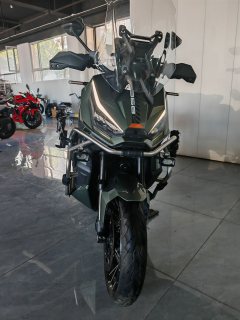 Zontes 368G - фото 4