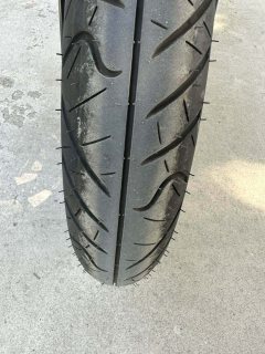 Haojue Suzuki DL250 - фото 10