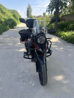 Haojue Suzuki DL250 - фото 3
