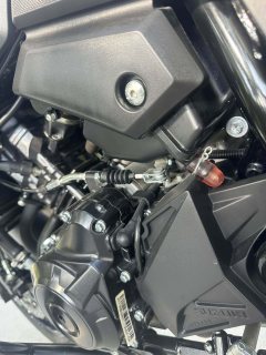Haojue Suzuki DL250 - фото 4