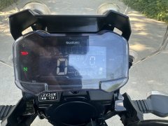 Haojue Suzuki DL250 - фото 5