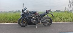 Voge RR660S - фото 1