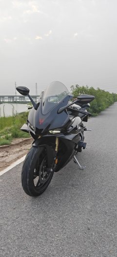 Voge RR660S - фото 10