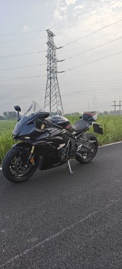 Voge RR660S - фото 2