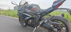 Voge RR660S - фото 3