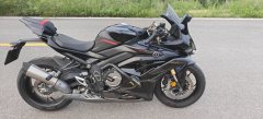 Voge RR660S - фото 4
