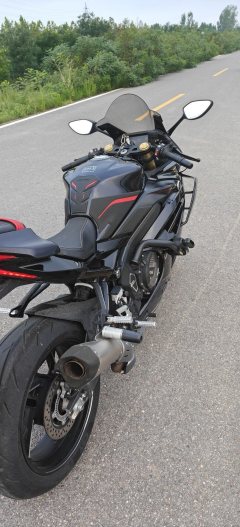 Voge RR660S - фото 5