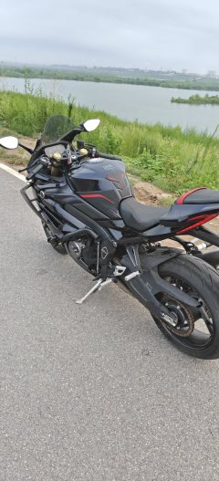 Voge RR660S - фото 6