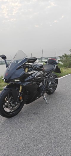 Voge RR660S - фото 8