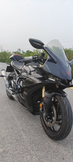 Voge RR660S - фото 9