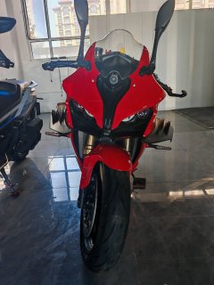 QJMOTOR Race 800 - фото 2