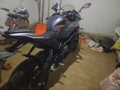 QJMOTOR 350 - фото 2