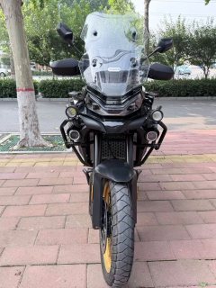 CFMOTO 800MT - фото 2