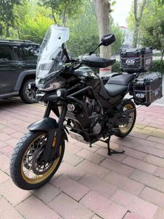 CFMOTO 800MT - фото 3