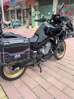 CFMOTO 800MT - фото 4