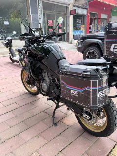 CFMOTO 800MT - фото 5