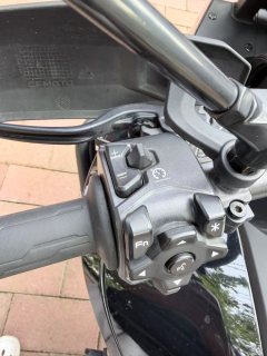 CFMOTO 800MT - фото 6